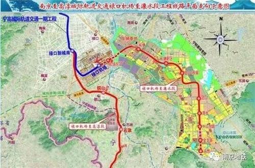 ★5号线:建宁路站主体结构施工进入收尾阶段