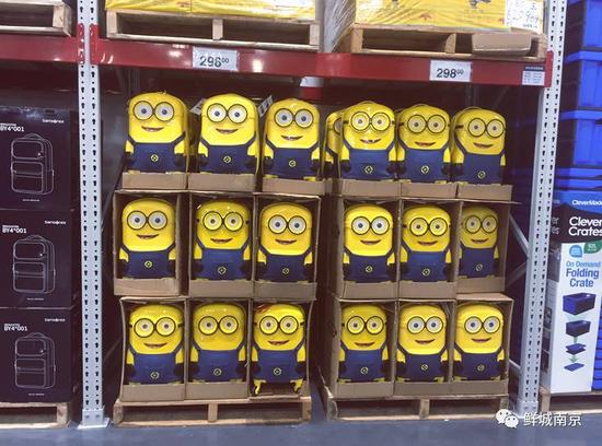 山姆会员店最强攻略,花260元办卡到底值不值!