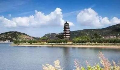 以水为魂,让生态与经济水乳交融