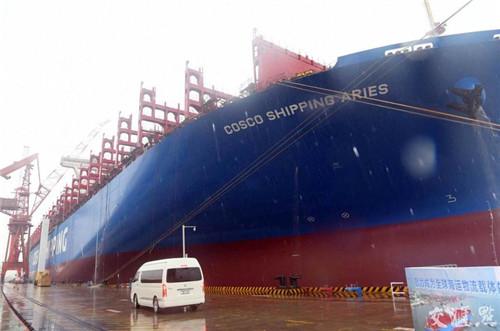 江苏沿海经济带建设从哪里突破?省委书记有话