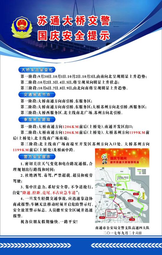 △ 江苏交警供图