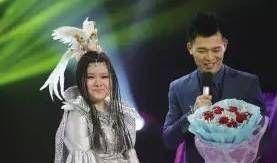 南京一枝花也长大啦,真是女大十八变!