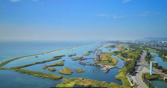 苏州吴中区加速打造全域旅游发展 黄金地带