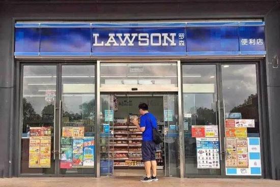 为罗森的北海道"岩烧芝士蛋糕"疯狂打call!_新浪江苏_新浪网