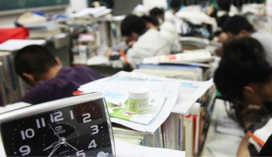 高考报名户籍、籍贯须分清 部分考生需更新户