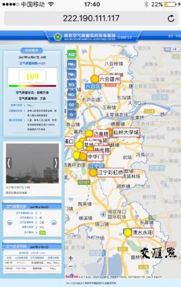 明后天污染将持续