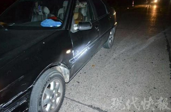 徐州一名男子遭遇相亲碰瓷 宁报警也不给骗子