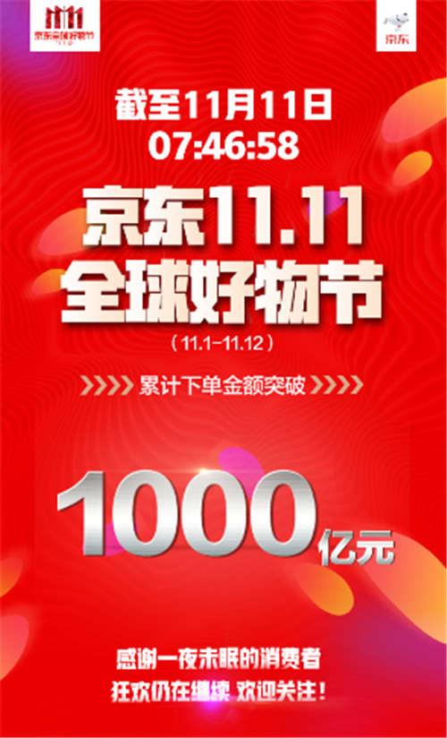 京东供图