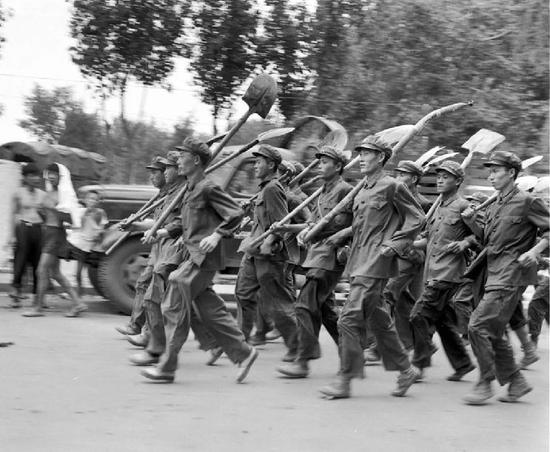 这场灾难过去42年了 但这些数字至今仍刻骨铭心
