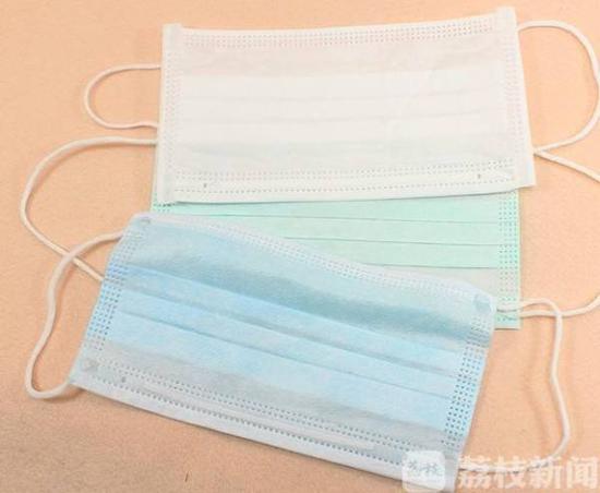 口罩▲江苏正式发布《口罩用聚丙烯熔喷非织造布》团体标准
