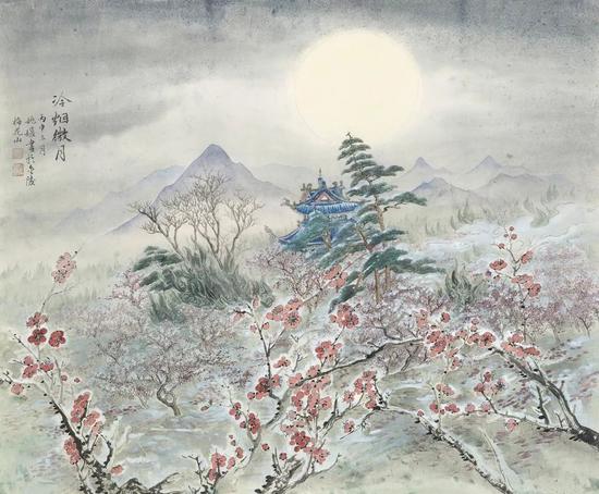 作者:姚媛