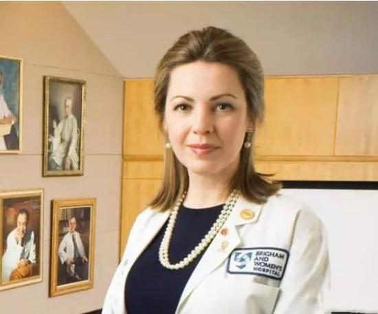 诺奖得主:我获了诺贝尔奖 却治不好妻子的癌症