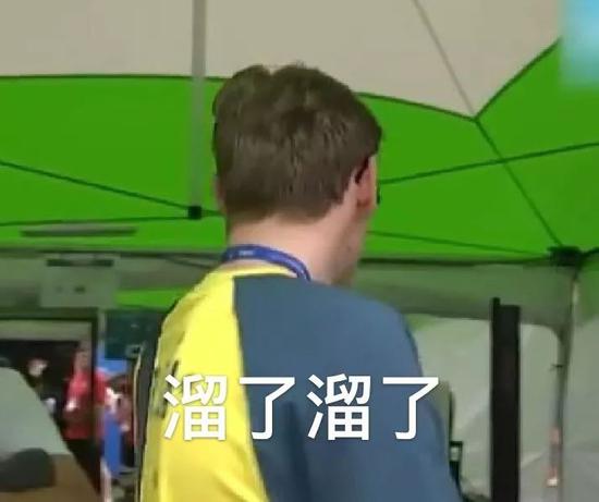 令人窒息的气氛