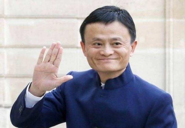 马云今日卸任阿里董事局主席：将专注公益、教育