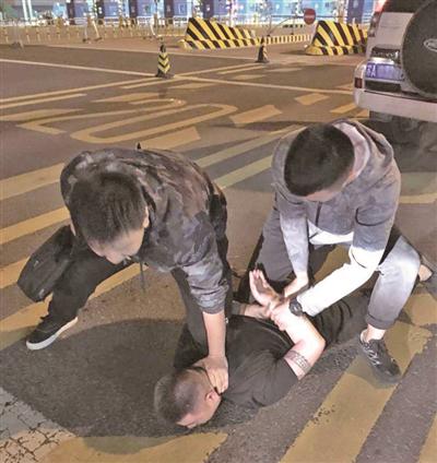 承诺"保本付息" 南京警方带您认清非法集资真面目