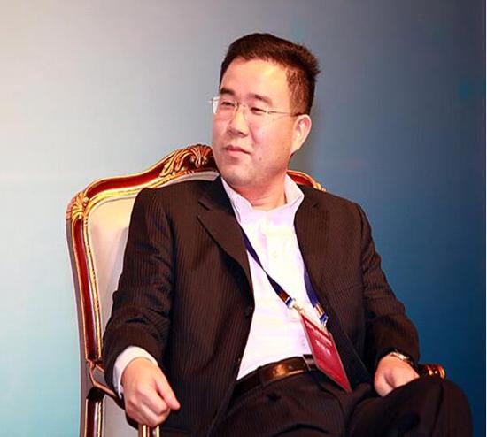 唐永全谈携车行未来的发展优势及趋势