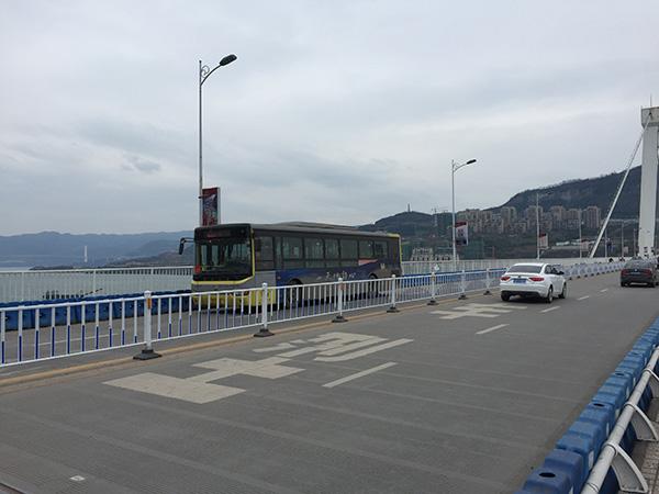 重庆公交坠江71天：司机上班前阅读安全提示并签字