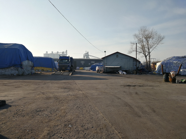 52名男子失踪记：被强迫劳动限制人身自由 最长达六年