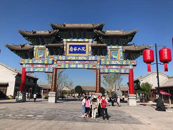 乔家大院重开 整改到位了吗？