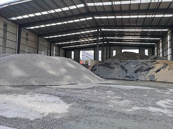 长沙问题混凝土涉事供应商停产 员工称自查未发现大问题