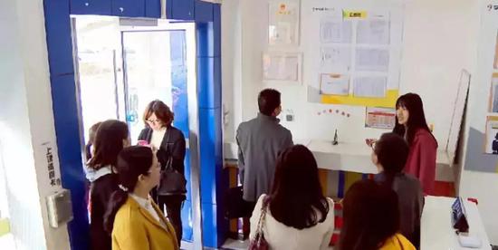 苏州专项整治违规校外培训机构