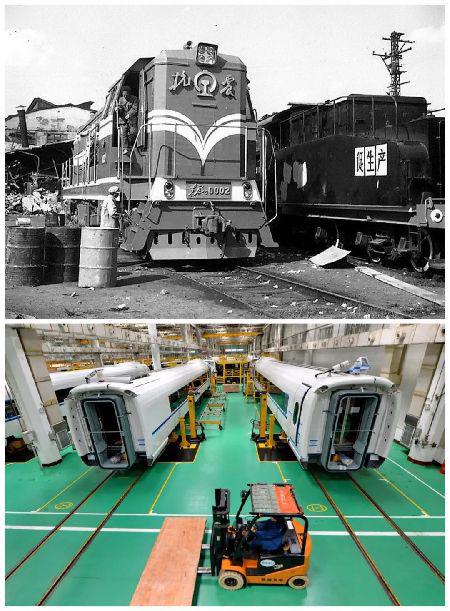 这场灾难过去42年了 但这些数字至今仍刻骨铭心