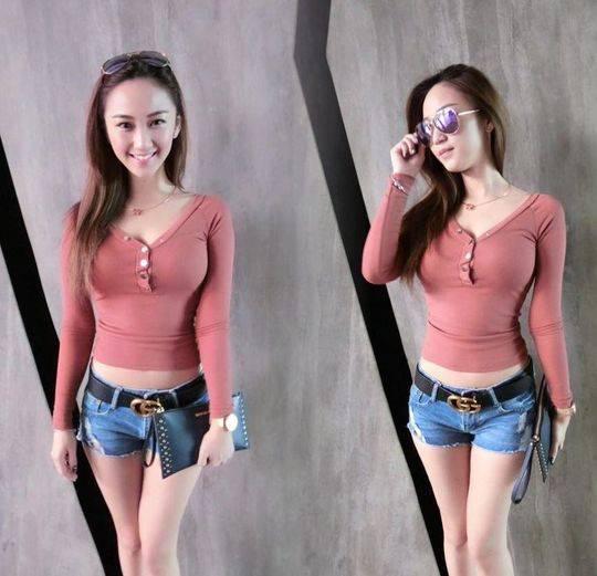 马航MH370机长被曝曾疯狂骚扰双胞胎模特:真火辣