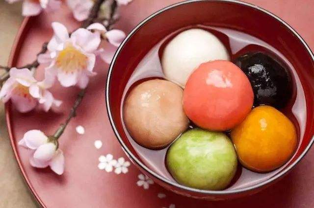 老字号变身新网红 江苏人在天猫买汤圆排全国第二