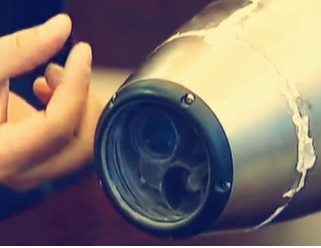 江苏表彰11位渔民 捕鱼时发现他国制造的水下窃密装置