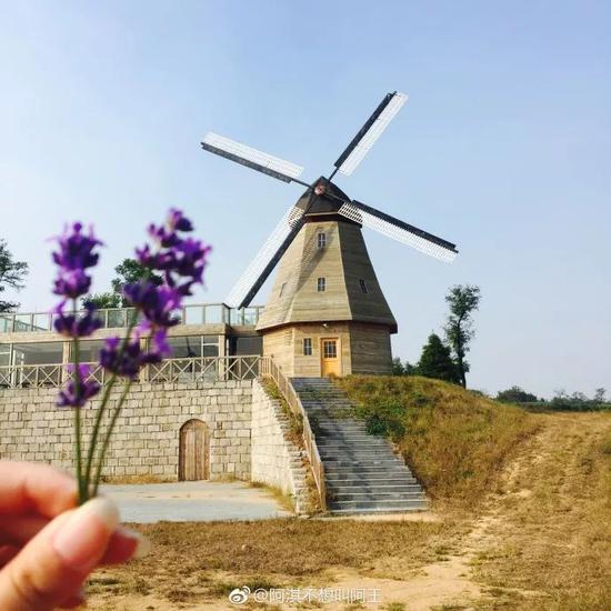 不用飞机火车才能去旅游，