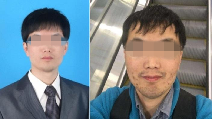 崔国伟生前照片。 澳大利亚紧急互援协会合作媒体图