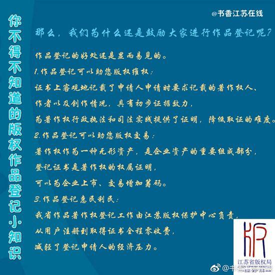 世界知识产权日：愿世界没有抄袭 一起为原创打Call