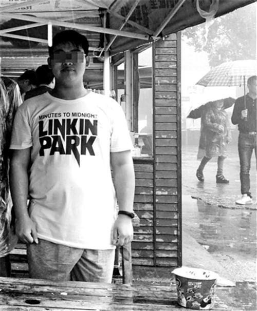 南京一大学开"减肥课" 胖学生减重拿学分