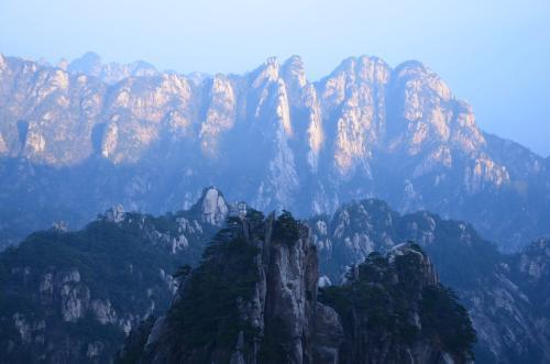 下月起长三角铁路全域调图 南京人可坐高铁去黄山