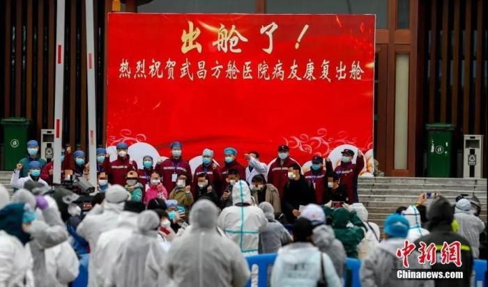 湖北保卫战总攻号角吹响！胜利还有多远？