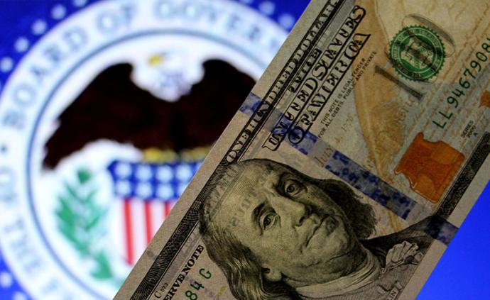 美联储连续第二次降息25个基点 多数官员预期年内不再降息