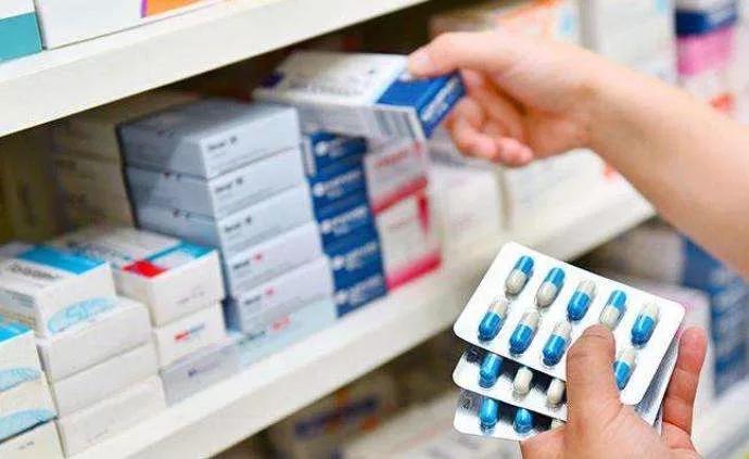 南京市零售药店暂停销售退烧止咳药品