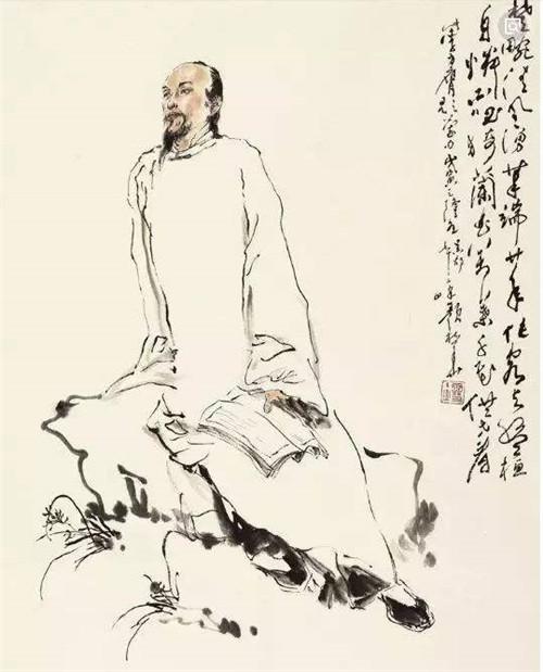 郑板桥的祖先也是来自苏州