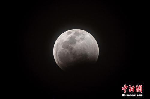 今宵月难忘!“超级月亮”与元宵节相逢