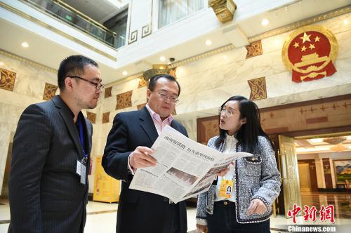 外交部原发言人洪磊履任新职 发言人卸任后都去哪