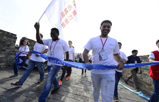 南京650多岁明清城墙 申遗进行得如何