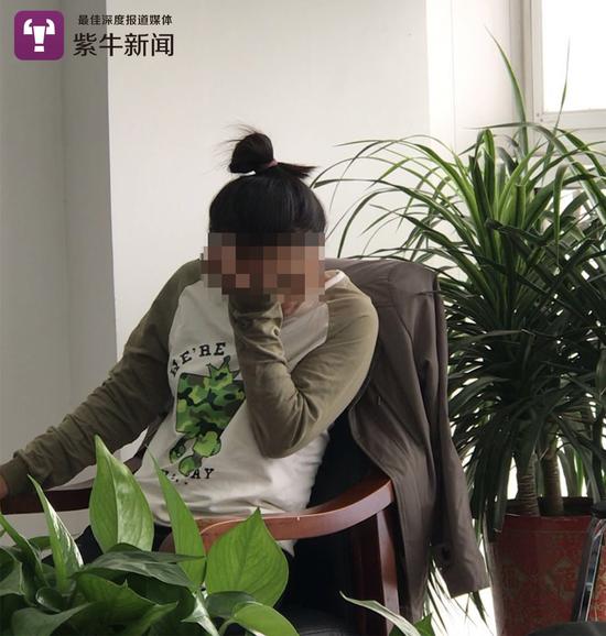 说到伤心处,赵林珍很是痛苦,