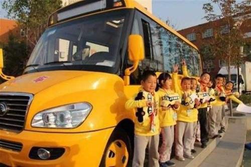 镇江市幼儿园收费出新政 新增校车费项目