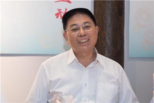 戴均良副部长为“南京好朋友”点赞