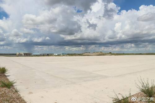 呼伦贝尔草原建起垃圾场殡仪馆 回应：进一步调查