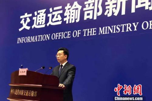 交通部发新政：农村公路建设工程实行质量责任终身制