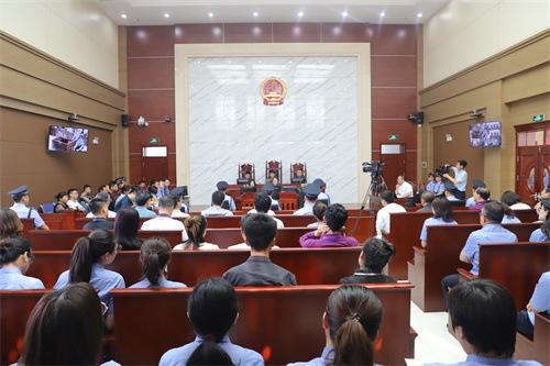 图片来源:辽宁省葫芦岛市中级人民法院