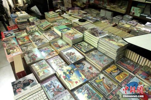 资料图。吕杨 摄