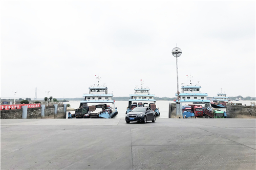 首批试点省份！江苏全面探索打造交通工程样板典范