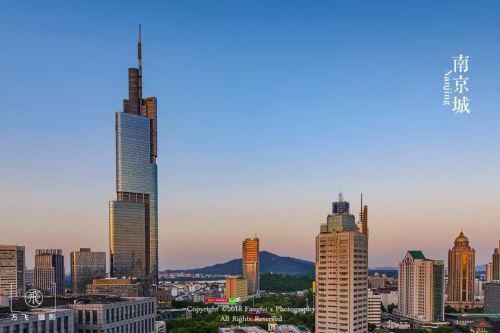 张敬华诚邀台商台胞：来南京，这里有投资兴业的金钥匙